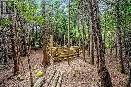 4911 Eighth Line, Erin, ON - Outdoor With View