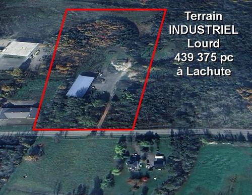 905 Ch. Bethany  Lachute, QC J8H 2C5