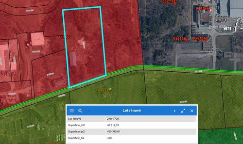 Plan (croquis) - 905 Ch. Bethany, Lachute, QC - Other