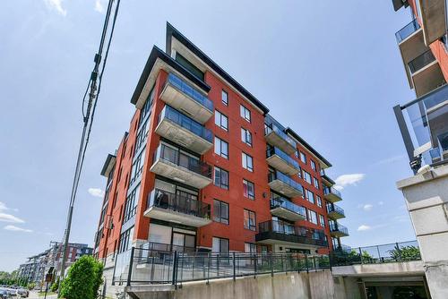 Exterior - 106-155 Ch. Bates, Mont-Royal, QC - Outdoor