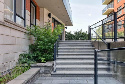 Exterior - 106-155 Ch. Bates, Mont-Royal, QC - Outdoor With Exterior