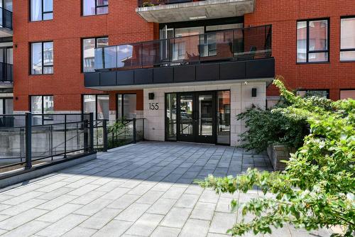 Exterior - 106-155 Ch. Bates, Mont-Royal, QC - Outdoor