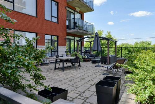 Exterior - 106-155 Ch. Bates, Mont-Royal, QC - Outdoor With Exterior
