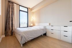 Chambre à coucher principale - 