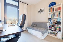 Chambre à coucher - 