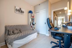 Chambre à coucher - 