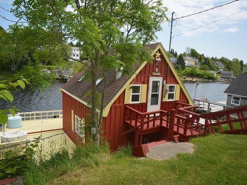 1570 John Brackett Drive, Herring Cove, NS 