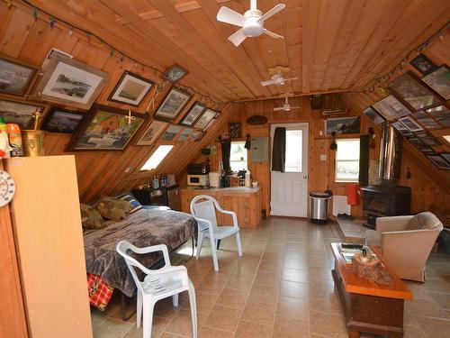 1570 John Brackett Drive, Herring Cove, NS 