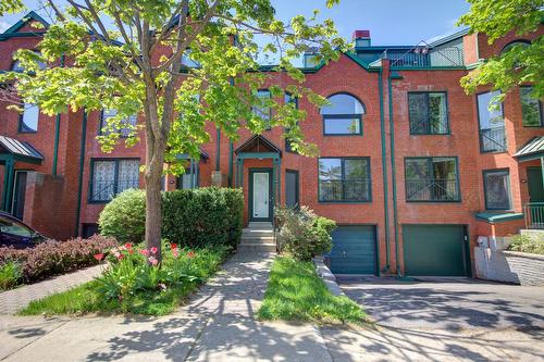 Façade - 229 Rue De La Noue, Montréal (Verdun/Île-Des-Soeurs), QC 