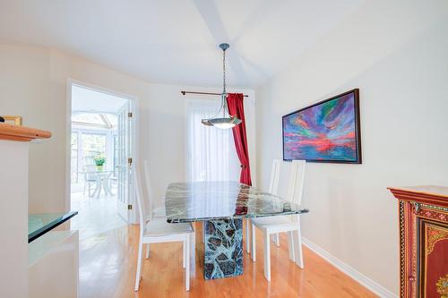 Salle à manger - 229 Rue De La Noue, Montréal (Verdun/Île-Des-Soeurs), QC 