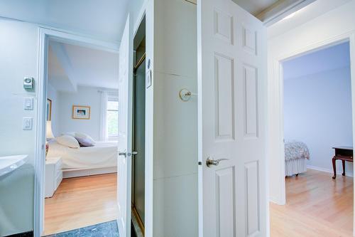 Corridor - 229 Rue De La Noue, Montréal (Verdun/Île-Des-Soeurs), QC 