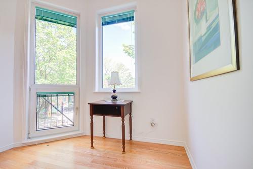 Corridor - 229 Rue De La Noue, Montréal (Verdun/Île-Des-Soeurs), QC 