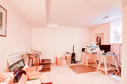 Salle familiale - 229 Rue De La Noue, Montréal (Verdun/Île-Des-Soeurs), QC 