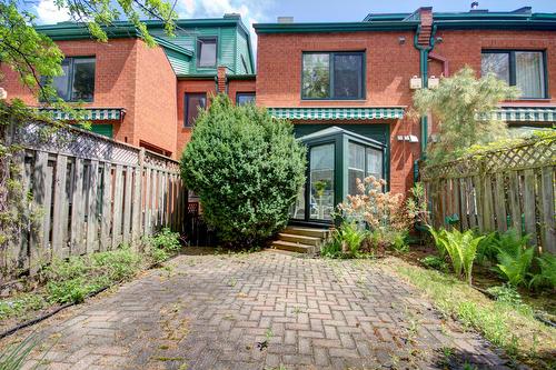 Face arrière - 229 Rue De La Noue, Montréal (Verdun/Île-Des-Soeurs), QC 