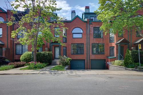 Façade - 229 Rue De La Noue, Montréal (Verdun/Île-Des-Soeurs), QC 