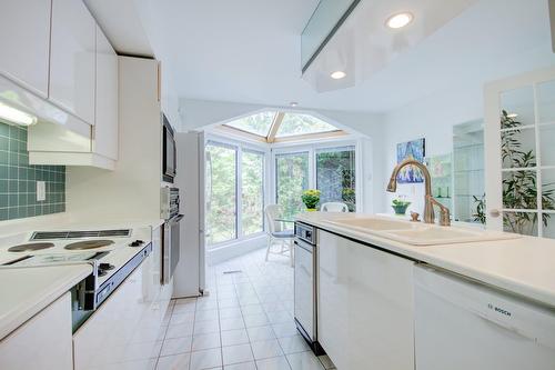 Cuisine - 229 Rue De La Noue, Montréal (Verdun/Île-Des-Soeurs), QC 