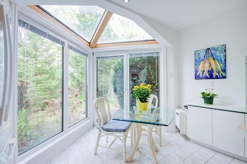 Véranda - 229 Rue De La Noue, Montréal (Verdun/Île-Des-Soeurs), QC 