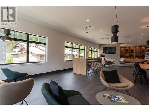 4280 Red Mountain Road Unit# 115, Rossland, BC - Indoor