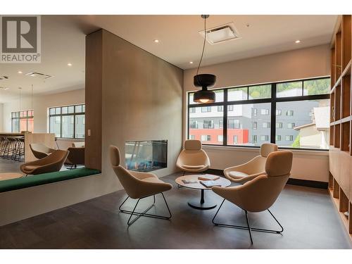 4280 Red Mountain Road Unit# 115, Rossland, BC - Indoor