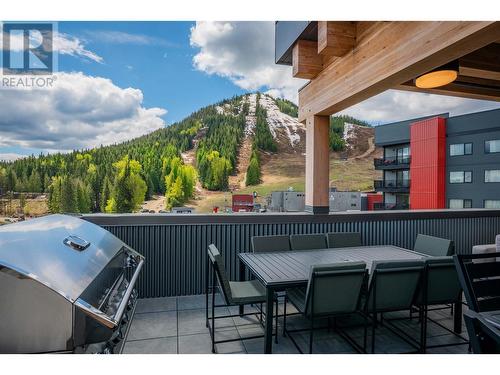 4280 Red Mountain Road Unit# 115, Rossland, BC - Outdoor