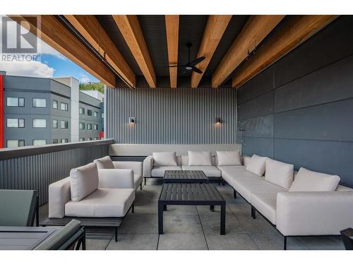 4280 Red Mountain Road Unit# 115, Rossland, BC - Outdoor With Deck Patio Veranda With Exterior