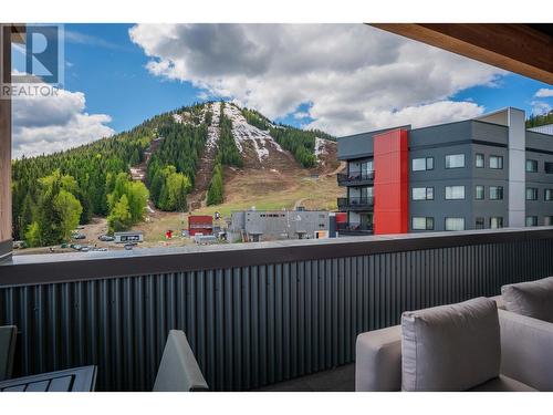 4280 Red Mountain Road Unit# 115, Rossland, BC - Outdoor