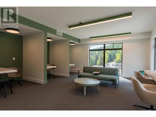 4280 Red Mountain Road Unit# 115, Rossland, BC - Indoor