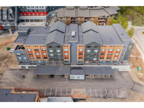 4280 Red Mountain Road Unit# 115, Rossland, BC - Outdoor