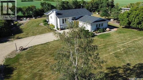 Scholer Acreage, Luseland, SK - Outdoor