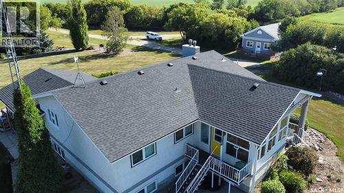 Scholer Acreage, Luseland, SK - Outdoor