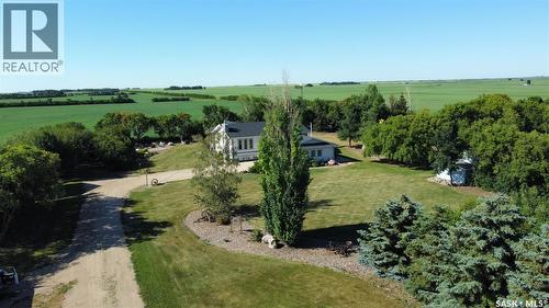 Scholer Acreage, Luseland, SK - Outdoor With View