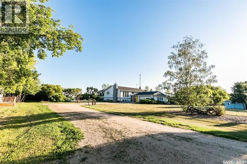 Scholer Acreage, Luseland, SK - Outdoor