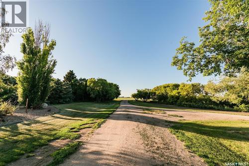 Scholer Acreage, Luseland, SK - Outdoor With View