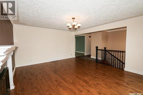 Scholer Acreage, Luseland, SK - Indoor