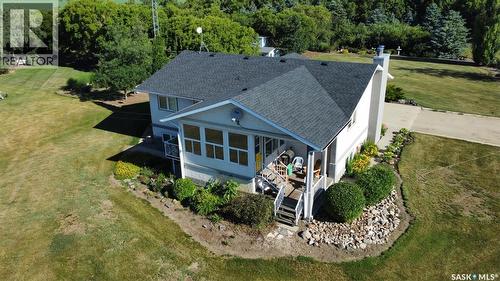 Scholer Acreage, Luseland, SK - Outdoor