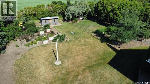 Scholer Acreage, Luseland, SK - Outdoor