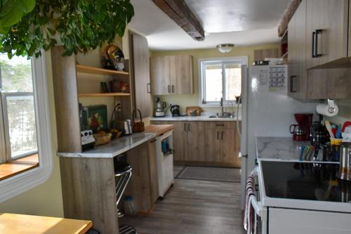 Cuisine - 184 9E Rang, Lefebvre, QC 