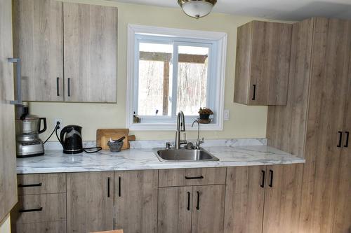 Cuisine - 184 9E Rang, Lefebvre, QC 