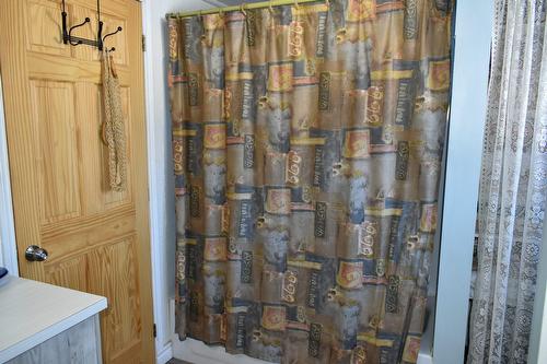 Salle de bains - 184 9E Rang, Lefebvre, QC 