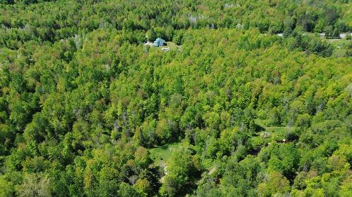 Vue d'ensemble - 184 9E Rang, Lefebvre, QC 