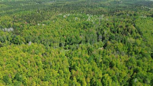 Vue d'ensemble - 184 9E Rang, Lefebvre, QC 