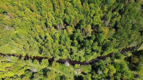 Vue d'ensemble - 184 9E Rang, Lefebvre, QC 