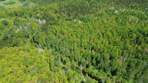 Vue d'ensemble - 184 9E Rang, Lefebvre, QC 