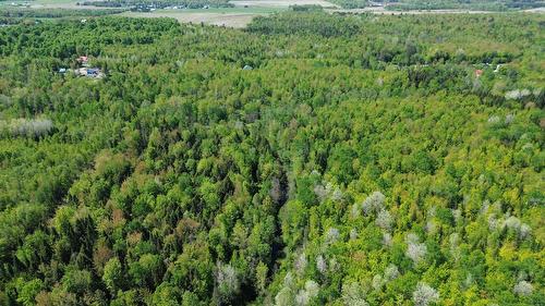 Vue d'ensemble - 184 9E Rang, Lefebvre, QC 