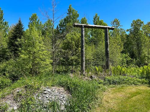 Terre/Terrain - 184 9E Rang, Lefebvre, QC 