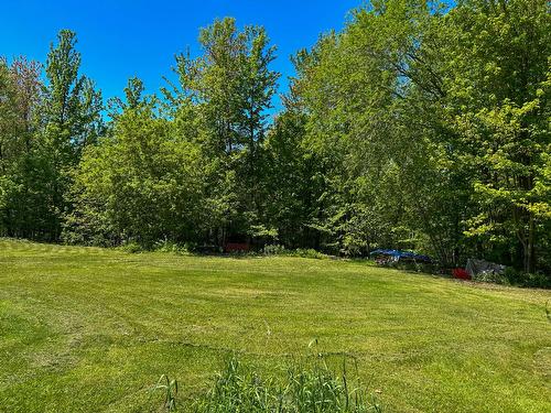 Terre/Terrain - 184 9E Rang, Lefebvre, QC 