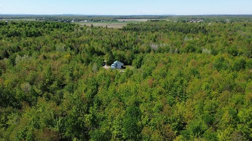 Vue d'ensemble - 184 9E Rang, Lefebvre, QC 