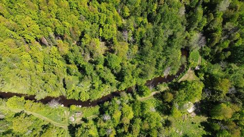 Vue d'ensemble - 184 9E Rang, Lefebvre, QC 