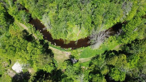 Vue sur l'eau - 184 9E Rang, Lefebvre, QC 