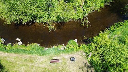 Vue sur l'eau - 184 9E Rang, Lefebvre, QC 